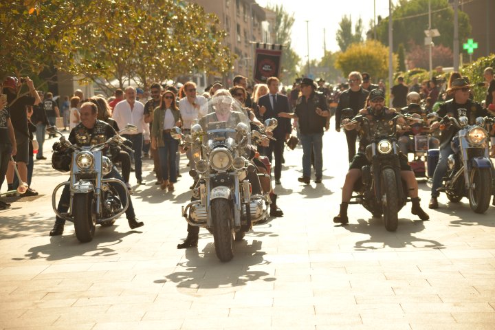 21 Reunión Motera (2024)